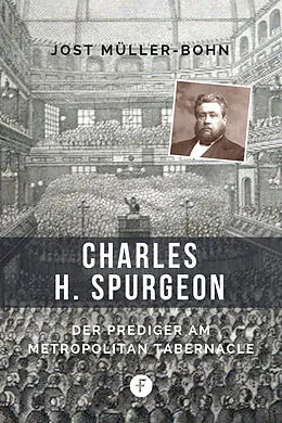 E-Book (epub) Charles H. Spurgeon von Jost Müller-Bohn