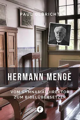 E-Book (epub) Hermann Menge von Paul Olbricht