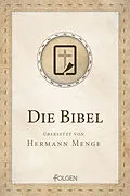 E-Book (epub) Die Bibel von Hermann Menge