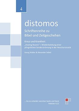 E-Book (epub) Kreuz und Krankheit: Healing Rooms" von Georg Walter, Alexander Seibel