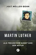 E-Book (epub) Martin Luther von Jost Müller-Bohn