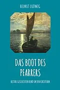E-Book (epub) Das Boot des Pfarrers von Helmut Ludwig