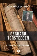 E-Book (epub) Gerhard Tersteegen von Jost Müller-Bohn
