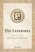 E-Book (epub) Die Lesebibel von Hermann Menge