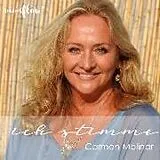 Audio CD (CD/SACD) Ich STIMME von Carmen Molinar