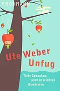 E-Book (epub) Unfug von Ute Weber