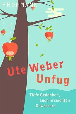E-Book (epub) Unfug von Ute Weber