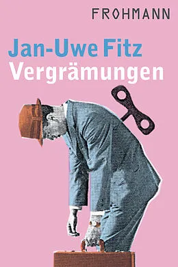 E-Book (epub) Vergrämungen von Jan-Uwe Fitz