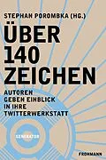 E-Book (pdf) Über 140 Zeichen von Eric (NeinQuarterly) Jarosinski, Gallenbitter, Chouxsie