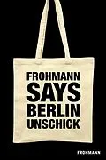 E-Book (epub) Berlin Unschick von 