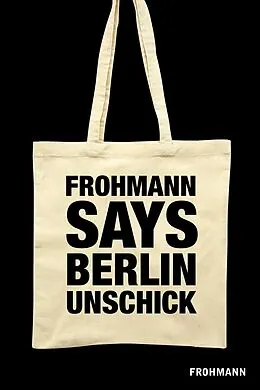 E-Book (epub) Berlin Unschick von 