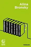 E-Book (epub) Hausbesuch. Menschen kennenlernen von Alina Bronsky