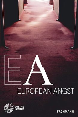 eBook (epub) European Angst de 