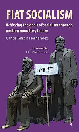 E-Book (epub) Fiat Socialism von Carlos García Hernández