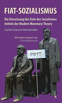 E-Book (epub) Fiat-Sozialismus von Carlos García Hernández