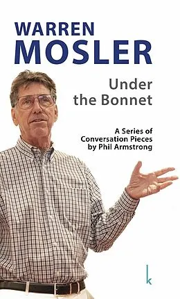E-Book (epub) Warren Mosler von Phil Armstrong