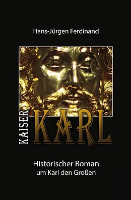 E-Book (epub) KAISER KARL von Hans-Jürgen Ferdinand