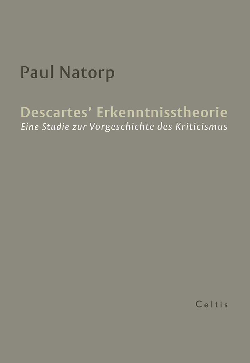 Descartes Erkenntnisstheorie