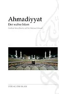 E-Book (epub) Ahmadiyyat - Der wahre Islam von Hadhrat Mirza Baschir ud-Din Mahmud Ahmad