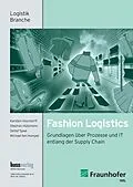 E-Book (pdf) Fashion Logistics von Michael Ten Hompel