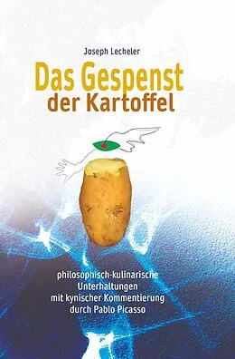 E-Book (pdf) Das Gespenst der Kartoffel von Joseph Lecheler
