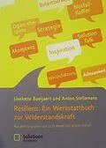 E-Book (epub) Resilienz von Anton Stellamans, Liselotte Baeijaert