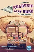 E-Book (epub) Roadtrip mit Guru von Timm Kruse