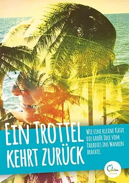 E-Book (epub) Ein Trottel kehrt zurück von Christiane Hagn