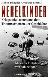 E-Book (epub) Nebelkinder von Michael Schneider, Joachim Süss