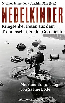 E-Book (epub) Nebelkinder von Michael Schneider, Joachim Süss