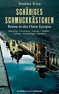 E-Book (epub) Schäbiges Schmuckkästchen von Noémi Kiss