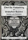 E-Book (epub) Über die Verfassung des deutschen Reiches von Samuel von Pufendorf