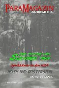 E-Book (epub) Slenderman, moderne Hexen und Spukhäuser von Michael Schneider, Frank Grondkowski, Anett Steiner