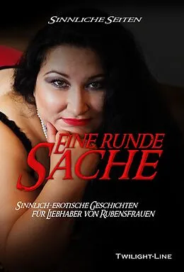 E-Book (epub) Eine runde Sache von Anett Steiner, Nicole Henser, Laura Anders