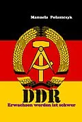 E-Book (epub) DDR von Manuela Polaszczyk