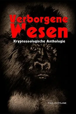 E-Book (epub) Verborgene Wesen von Anja Müller, Anett Steiner, Andreas Zwengel