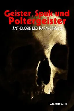 E-Book (epub) Geister, Spuk und Poltergeister von Irfan Hodzic, Jakub Mateja, Irina Piechulek