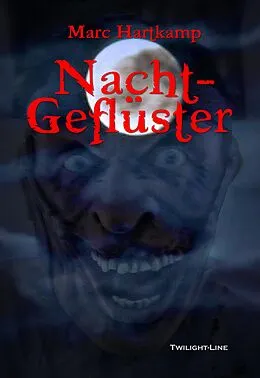 E-Book (epub) Nachtgeflüster von Marc Hartkamp