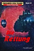 E-Book (epub) Die Rettung von Alexander Knörr