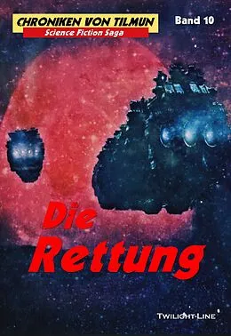 E-Book (epub) Die Rettung von Alexander Knörr