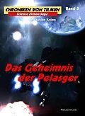 E-Book (epub) Das Geheimnis der Pelasger von Alexander Knörr