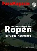 E-Book (pdf) ParaMagazin - Ausgabe 8 von Rex Yapiri Yapi, Peter Schädel, Nadine Schneider