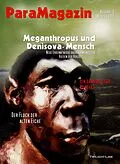 E-Book (pdf) ParaMagazin - Ausgabe 9 von Michael Schneider, Leif Inselmann, Martina Lohr