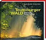 Fester Einband Teutoburger Wald von Karsten Mosebach, Bernhard Vollmer
