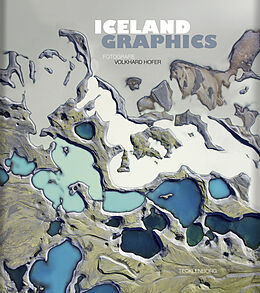 Fester Einband Iceland Graphics von Volkhard Hofer