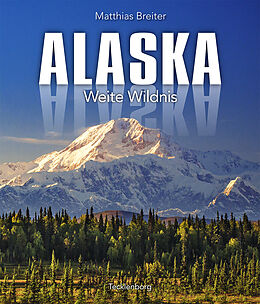 Fester Einband Alaska von Matthias Breiter