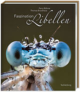 Fester Einband Faszination Libellen von Dr. Thomas Brockhaus, Dr. Ferry Böhme
