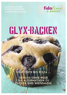 E-Book (pdf) GLYX-Backen von Marion Grillparzer