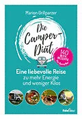 E-Book (epub) Die Camper-Diät von Marion Grillparzer