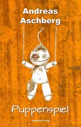 E-Book (epub) Puppenspiel von Andreas Aschberg